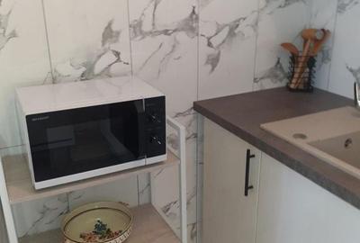 Garsonieră în Lujerului - 5