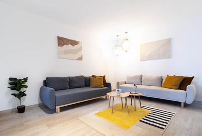 Apartament 2 Camere Select Residences - 1