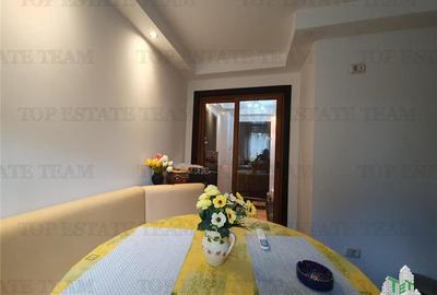 Garsoniera decomandata confort sporit langa Lacul Techirghiol Garsoniera decomandata confort sporit langa Lacul Techirghiol - 15