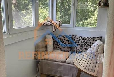 Apartament cu 3 camere decomandat, mobilat în Rahova - 8