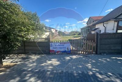 Teren de vanzare Techirghiol - 3