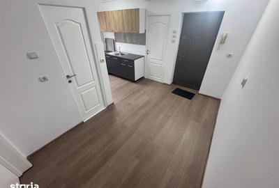 Apartament cu 2 camere decomandat în Central - 5