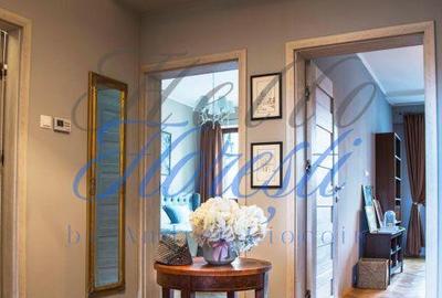 Apartament cu 3 camere decomandat, mobilat în Central - 2