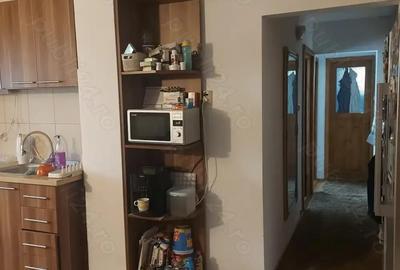 Apartament cu trei camere, zona Bradet - 6