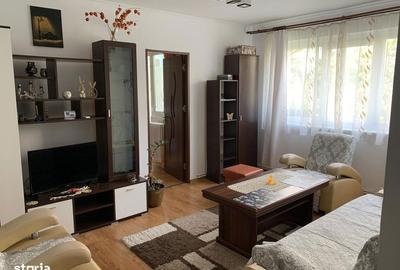 Apartament cu 2 camere în Mircea cel Bătrân - 3
