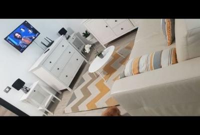 Apartament cu 2 camere semidecomandat în Central - 8