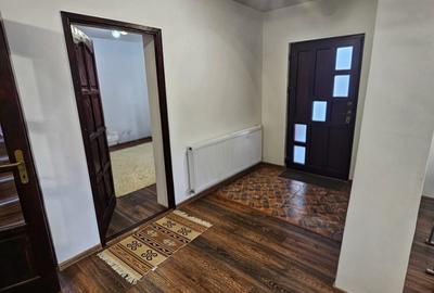 Casă individuală cu 6 camere cu Garaj în Bănești - 14