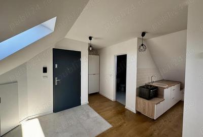 Garsonieră în Giroc - 5