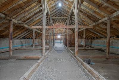 Cladire de inchiriat - 24 de camere | Ideala pentru muncitori | - 18