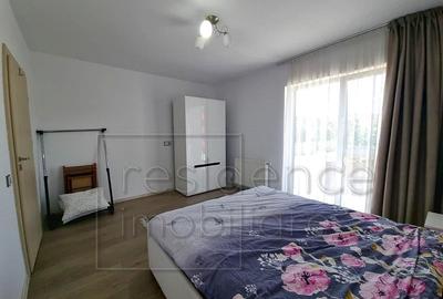 Apartament cu 2 camere nedecomandat, mobilat în Iris - 19