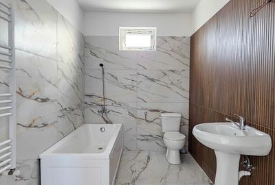 Casă individuală cu 4 camere cu Teren 452 Mp în Săbăreni - 20