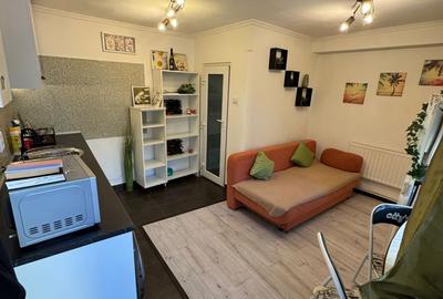 Investiție ideală în inima Clujului – garsonieră pentru Airbnb sau închiriere - 3