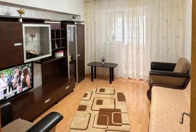 Apartament cu 2 camere decomandat, mobilat în Micro 20 - 3