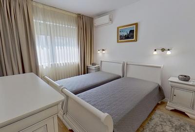 Apartament 3 camere Arcadia Residence,  Ion Mihalache (1 Mai) Domenii, garaj - 13