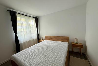 Apartament cu 3 camere decomandat în Cornișa - 17