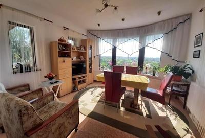 Casa D+P+M de vanzare zona centrala Tulcea - 4