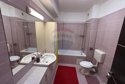 Apartament cu 2 camere decomandat, mobilat în UTA - 13