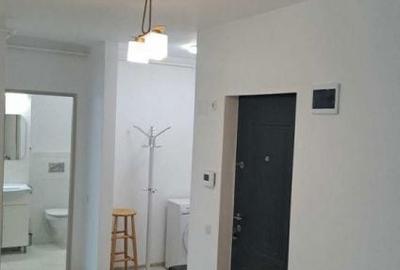 Apartament cu 2 camere în Andrei Mureșanu - 1
