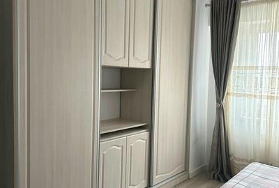 Apartament cu 2 camere decomandat în Zona industrială - 8