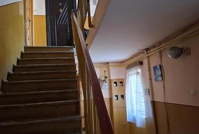 Sagului - Elisabetin, 2 camere cu centrala proprie, et 2 - 24