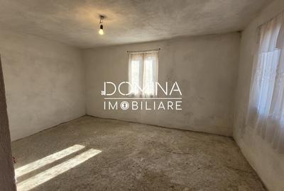 Casă individuală cu 5 camere cu Teren 1389 Mp în Căpreni - 5