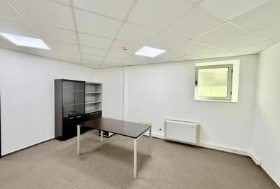 Baneasa - Spațiu de birou disponibil – Șos. București-Ploiești, Sector 1 - 7