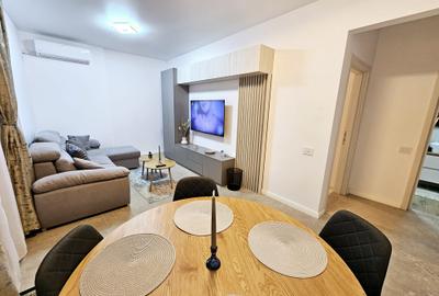 Apartament 2  Camere Bd Pipera  lux Cortina North -Ambiance - 2