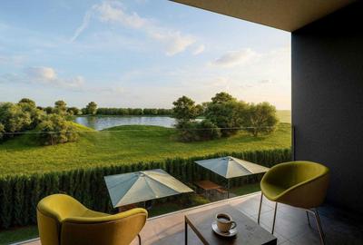 Apartament cu 3 camere decomandat în Central - 3