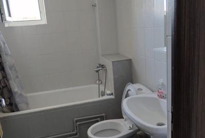 Apartament cu 3 camere decomandat, mobilat în Capitol - 6