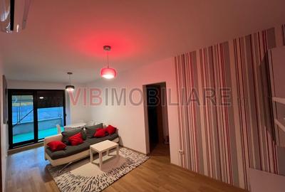 2 Camere - Barcelona Residence Baneasa - Straulesti - Centrala - 1