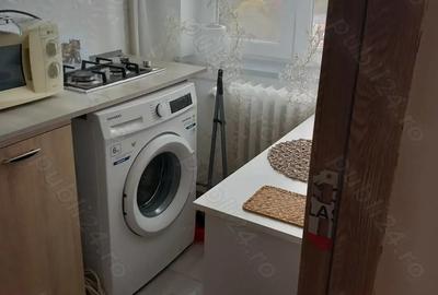 Inchiriez garsoniera regim hotelier - 6