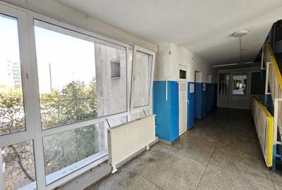 Apartament cu 3 camere decomandat, mobilat în Titan - 16