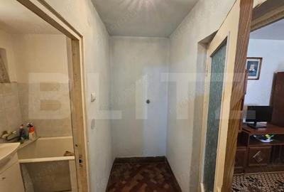 Apartament cu 2 camere semidecomandat în Central - 5