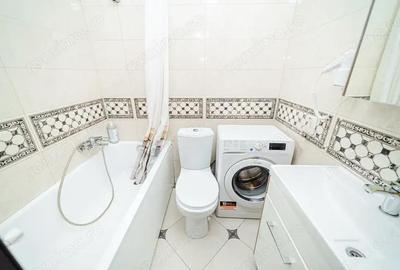 Garsonieră decomandată în Metalurgiei