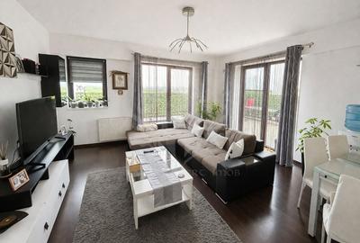 Apartament cu 4 camere decomandat, mobilat în Albert - 4