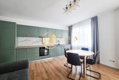 Apartament modern 3 camere | Terasa | Garaj | Bloc nou | Zona Semicentrala - 3