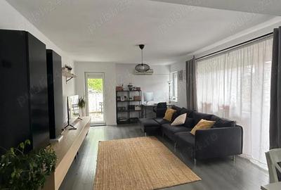 Apartament cu 3 camere decomandat în Apahida - 7