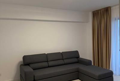 Apartament cu 2 camere în Miroslava - 8