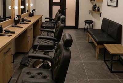 Inchiriez spatiu redus 18mp Unirii SUD pt. diverse activitati - 5