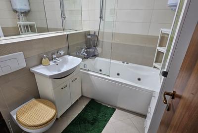 Apartament 3 camere Piata Alba Iulia | Burebista - 11