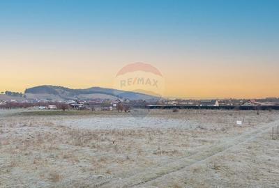 Comision 0 %! Teren 1,952mp Sanpetru, Strada Paraului! - 5