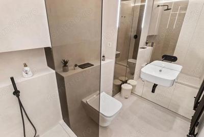 Cortina Academy 2 Camere | Lux | Prima Inchiriere - 6