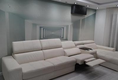 Apartament cu 4 camere decomandat în Central - 10