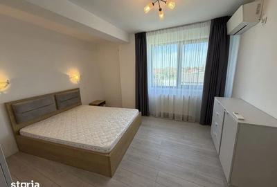 Apartament cu 2 camere decomandat în Central - 6