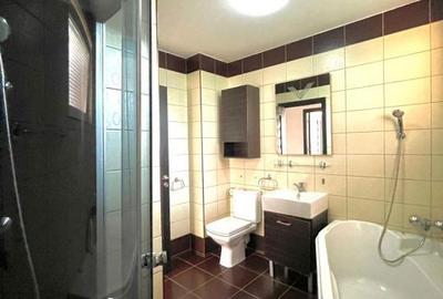 Apartament cu 3 camere în Hipodrom 4