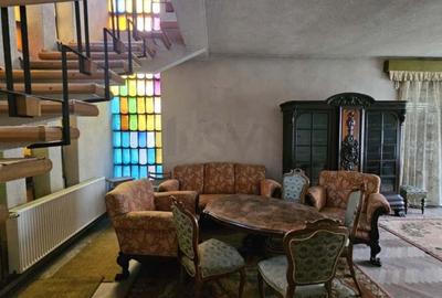 REV2005231 Casa cu istorie si rafinament in inima Brasovului REV2005231 Casa cu istorie si rafinament in inima Brasovului - 6