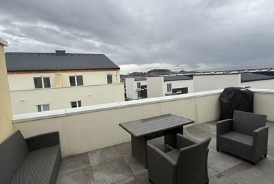 Apartament cu 3 camere decomandat în Sânpetru - 1