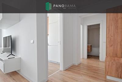 Ap. 2 camere Bd. Iuliu Maniu | PANORAMA CITY | Sector 6 - 6