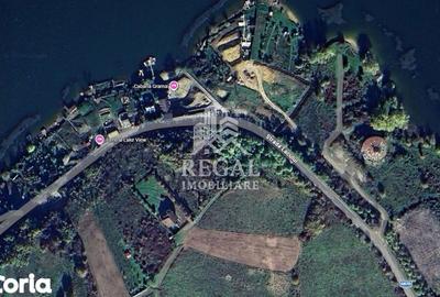 Teren de 770 mp, în Teliucu Inferior - 3