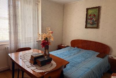 Apartament cu 2 camere semidecomandat în Sud - 10